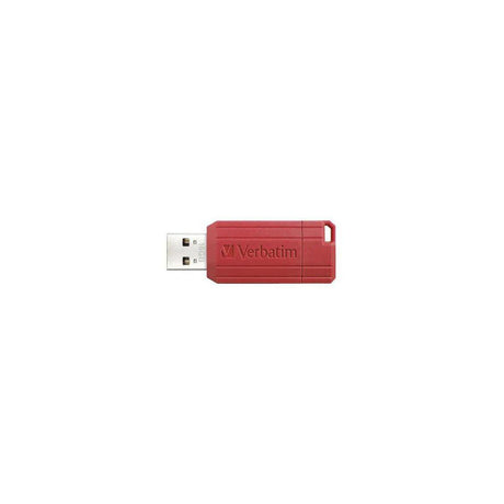 USB memory stick VERBATIM Pinstripe 128GB