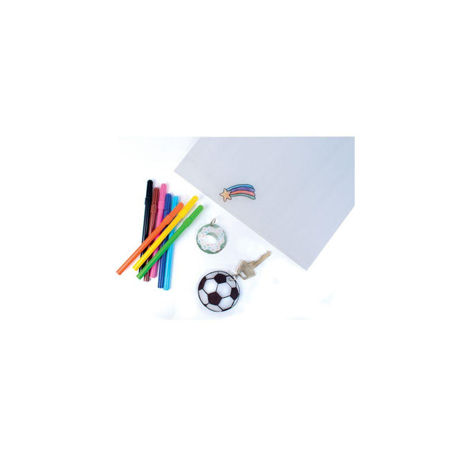 Shrink discs 10/pack