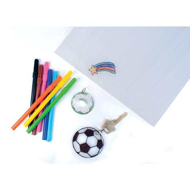 Shrink discs 10/pack