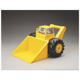 Excavator with handle 30cm