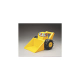 Excavator with handle 30cm