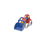 Tractor 25cm