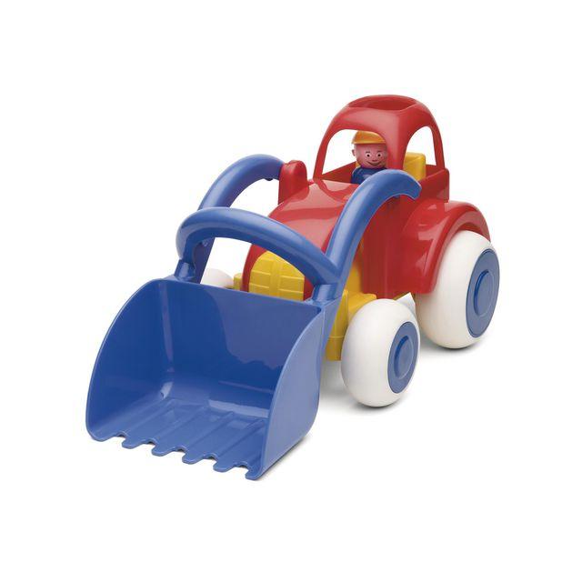 Tractor 25cm