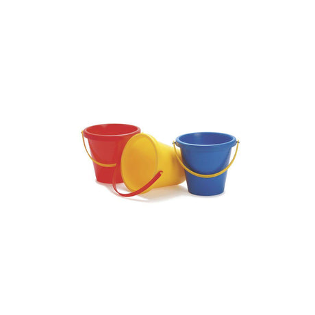 Bucket 2.5 L mixed colours