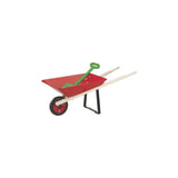 Wheelbarrow