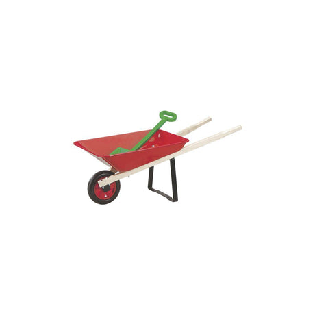 Wheelbarrow
