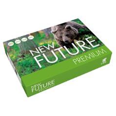 Kop.ppr FUTURE Premium A4 80g 500/pack