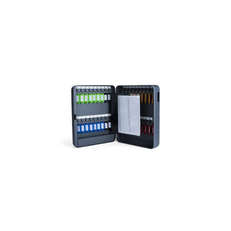 Key cabinet PAVO 36 keys grey
