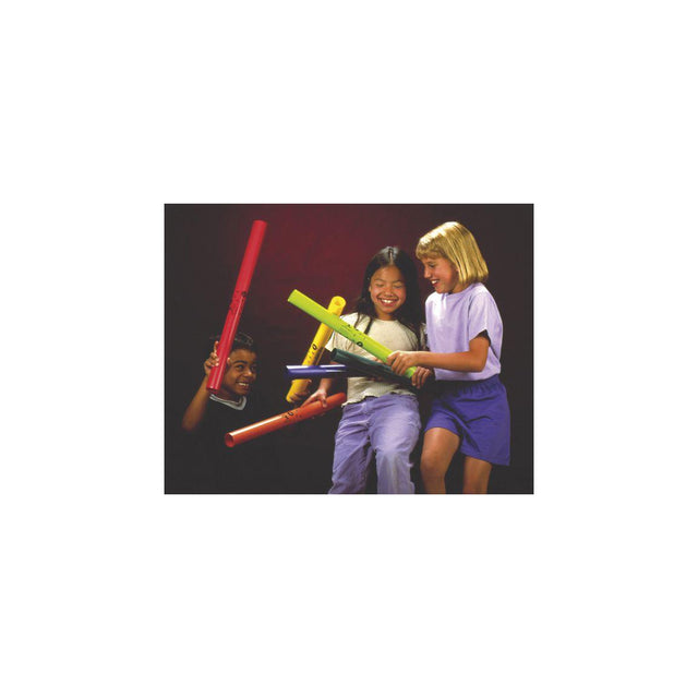 Boomwhackers 13 pieces