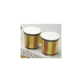 Bongo drum