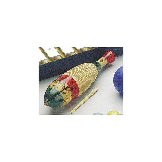 Cucumber - Guiro 32cm