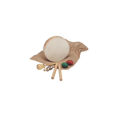 Rhythm set 5 instruments