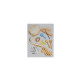 Rhythm set 16 instruments