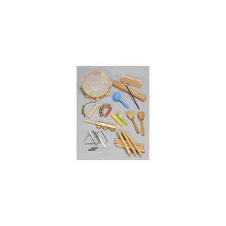 Rhythm set 16 instruments