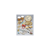 Rhythm set 25 instruments