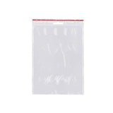 Zip lock bag Nr-25 150x200mm UT 1000/pc