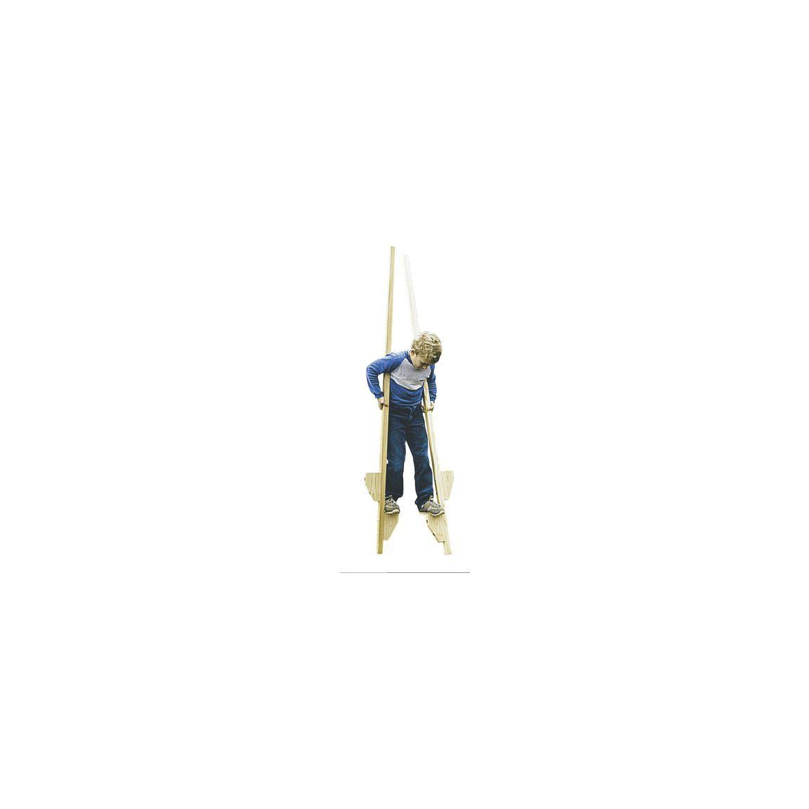 Styltor 180cm