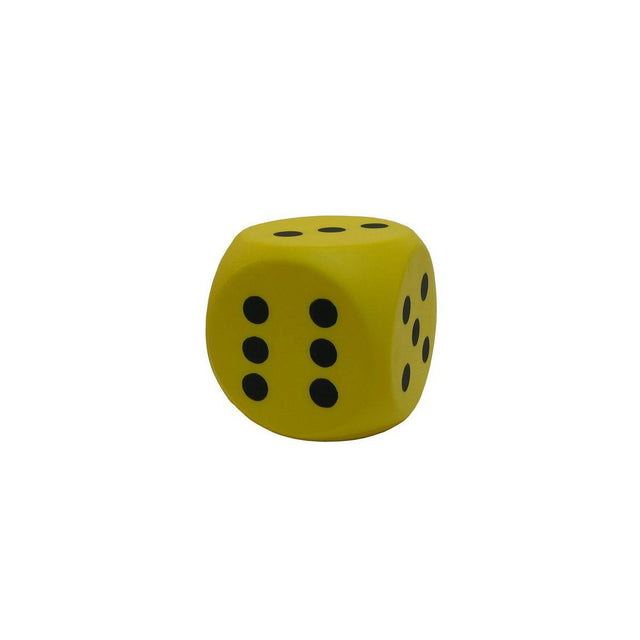 Dice 14cm soft