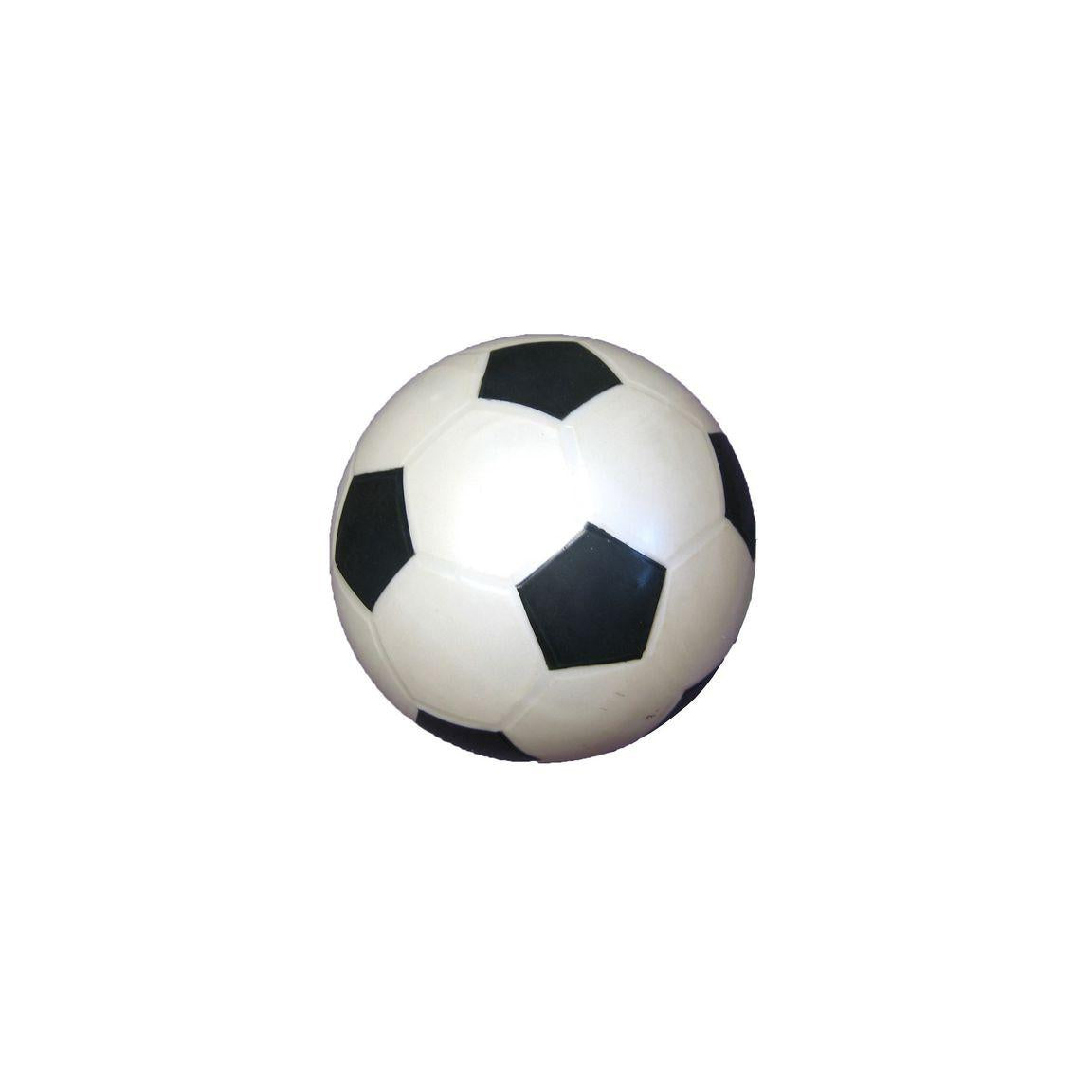 Plastic football 180g