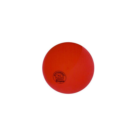 Exercise ball 16cm red