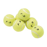 Tennis ball 6/pack