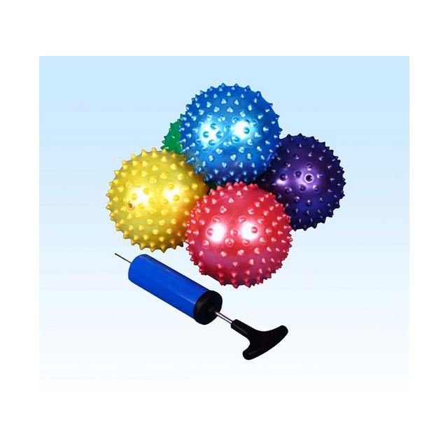 Massage balls 25/pack