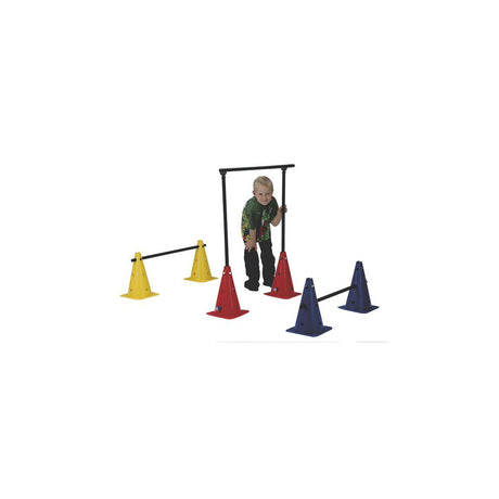 Motor skills set / Obstacle course