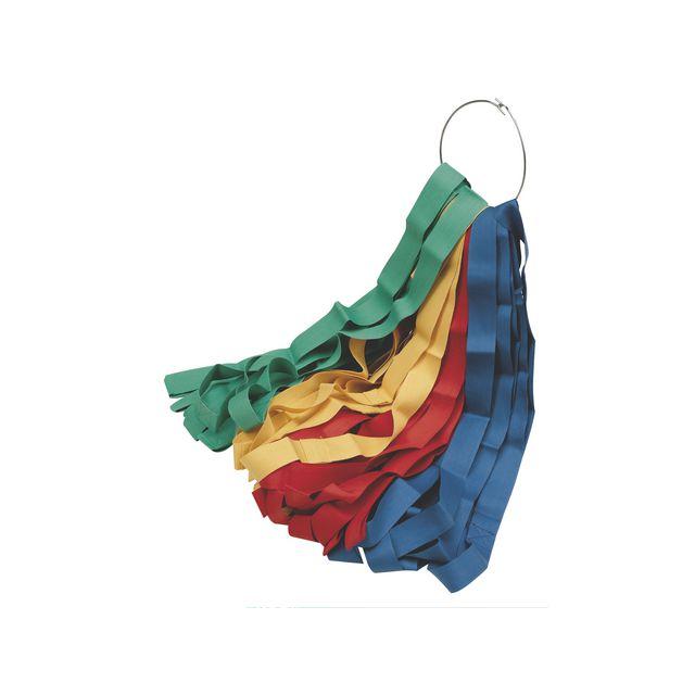 Playband 50cm yellow