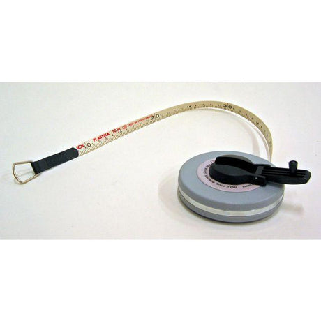 Tape measure 10m