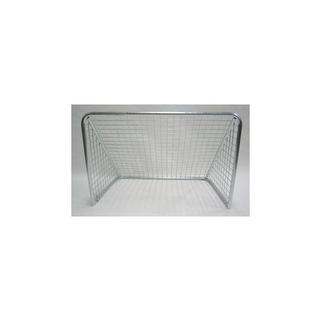 Galvanised target cage 80x120cm