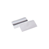 Envelope LYRECO M65 112x220mm SHwhite 500/pc