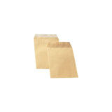 Envelope LYRECO C5p 162x229mm brown 500/pack
