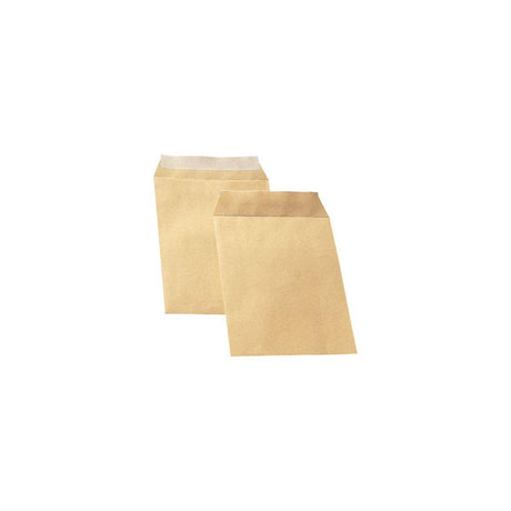 Envelope LYRECO C5p 162x229mm brown 500/pack