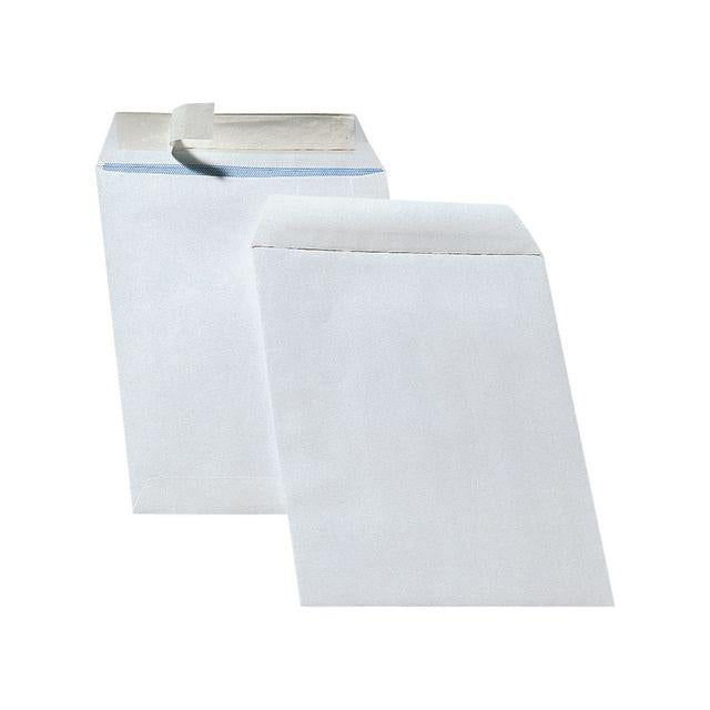 Envelope LYRECO C5p 162x229mm white 500/pack