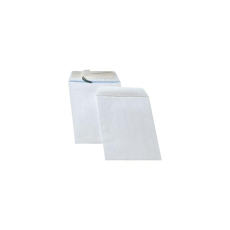 Envelope LYRECO C5p 162x229mm white 500/pack