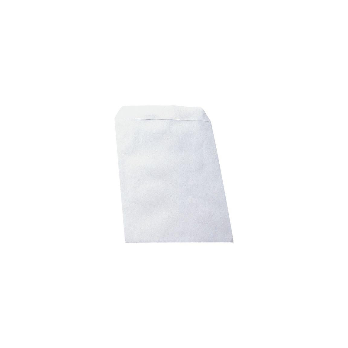 Envelope LYRECO C4p 229x324mm white 250/pack