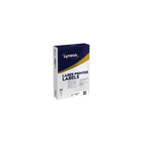 Label LYRECO 63,5x38,1mm 5250/fp