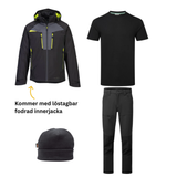 Base Package Service Portwest