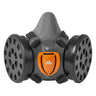 TPR Half Mask Kit (with P3 filters) - Grey