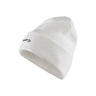 Core Essence Beanie - White - Front