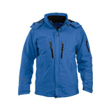 Sanders - Royal blue - Image 1