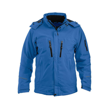 Sanders - Royal blue - Image 1