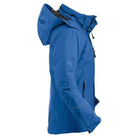 Sanders - Royal blue - Image 4