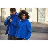 Sanders - Royal Blue - Image 5