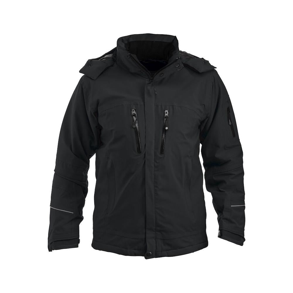Sanders - Black - Image 1