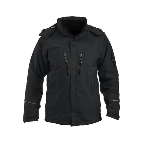 Sanders - Black - Image 1