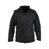 Sanders - Black - Image 1