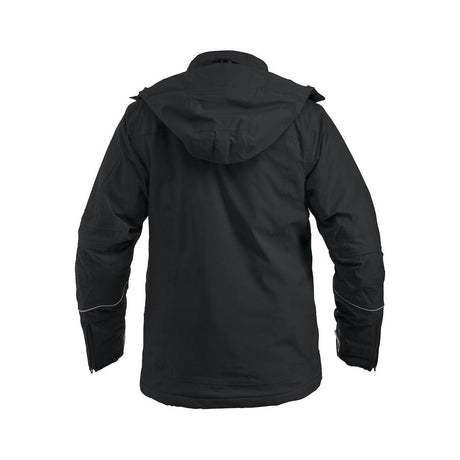 Sanders - Black - Image 2