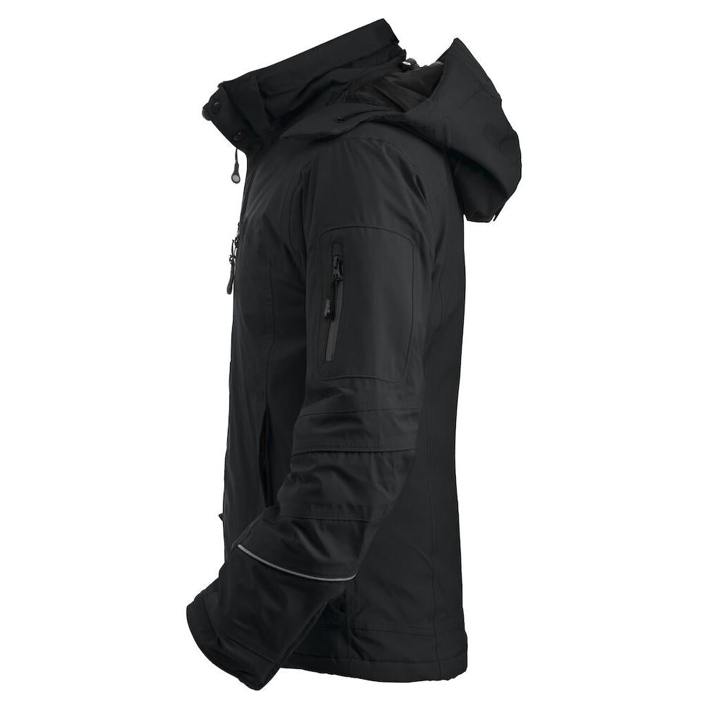Sanders - Black - Image 3