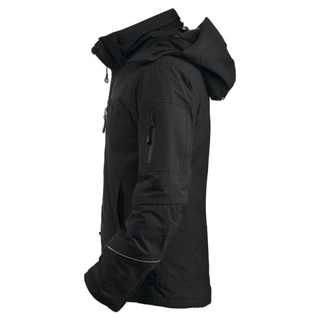 Sanders - Black - Image 3